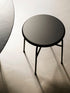 Afteroom Stool